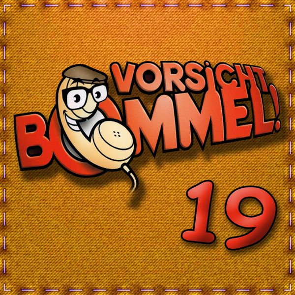 Produktbild: Vorsicht Bommel 19