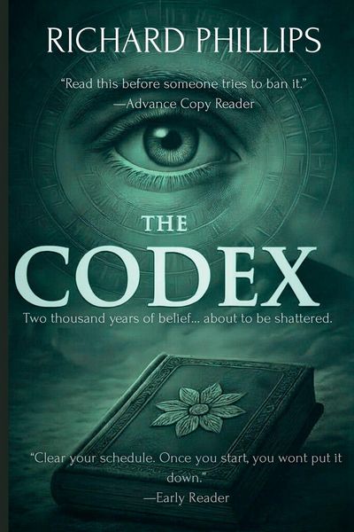 Produktbild: The Codex