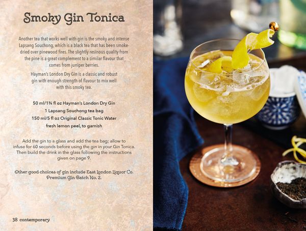 Produktbild: Gin Tonica