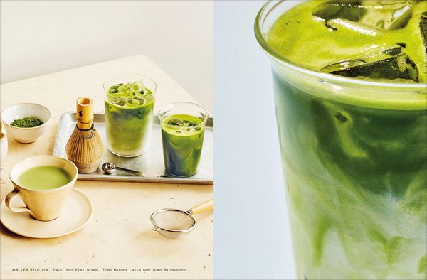 Produktbild: Matcha at Home