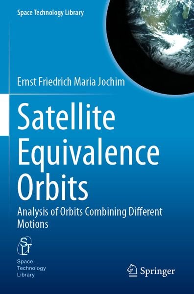 Produktbild: Satellite Equivalence Orbits