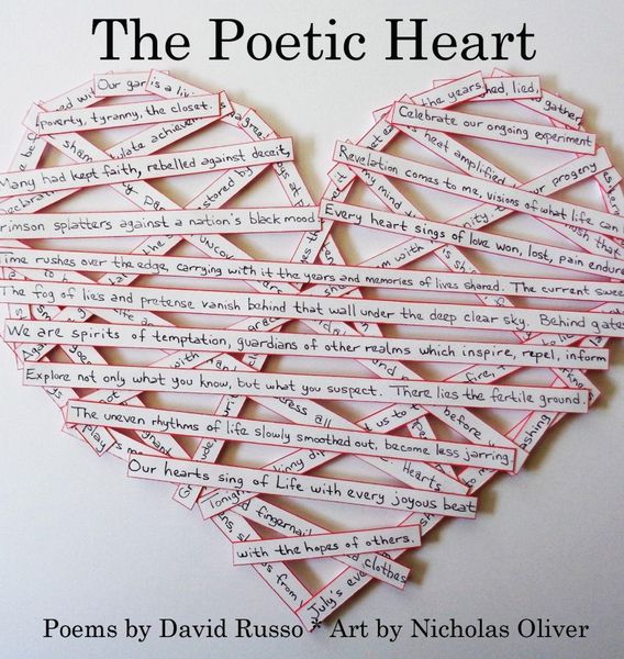 Produktbild: The Poetic Heart