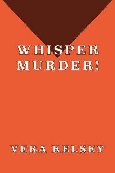 Produktbild: Whisper Murder!