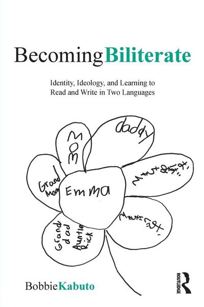 Produktbild: Becoming Biliterate