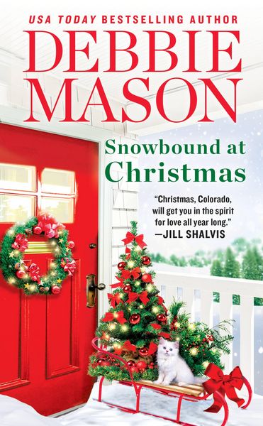 Produktbild: Snowbound at Christmas