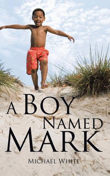Produktbild: A Boy Named Mark