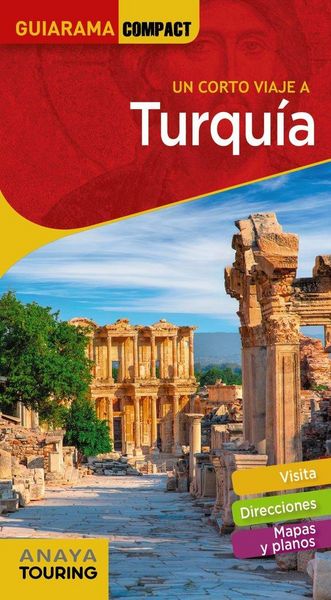 Produktbild: Turqu&iacute;a