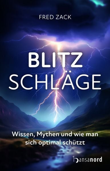 Produktbild: Blitzschl&auml;ge