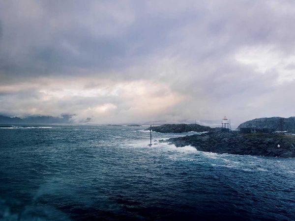 Produktbild: Lofoten