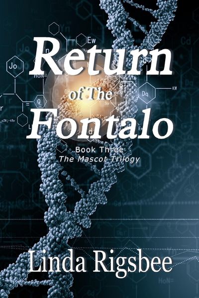 Produktbild: Return of the Fontalo