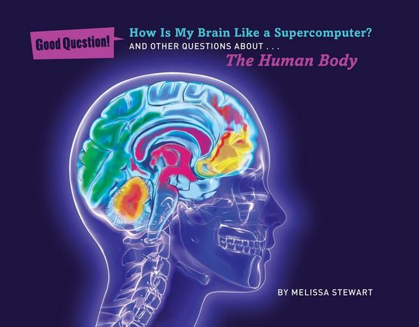Produktbild: How Is My Brain Like a Supercomputer?