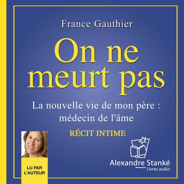 Produktbild: On ne meurt pas