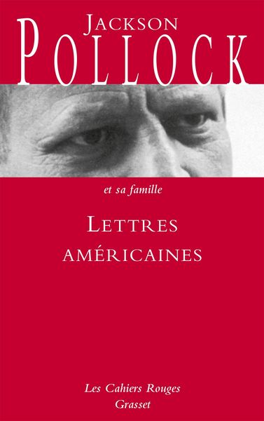 Produktbild: Lettres am&eacute;ricaines
