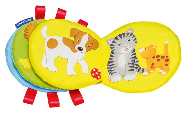 Ministeps: Mein Knister-Käferchen