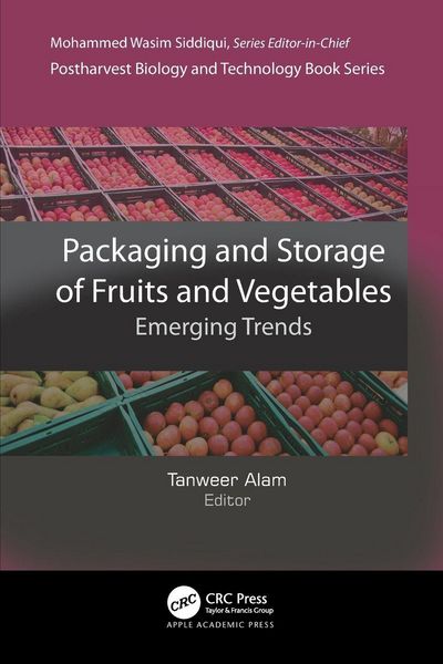 Produktbild: Packaging and Storage of Fruits and Vegetables
