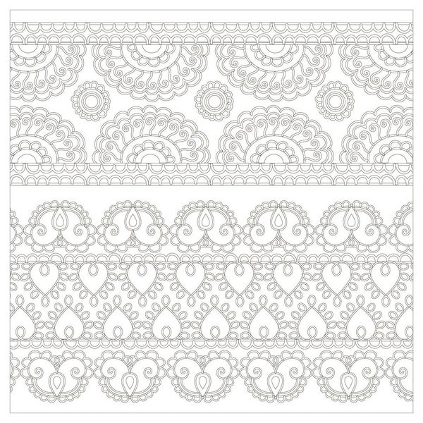 Produktbild: Achtsam & Kreativ. Orient