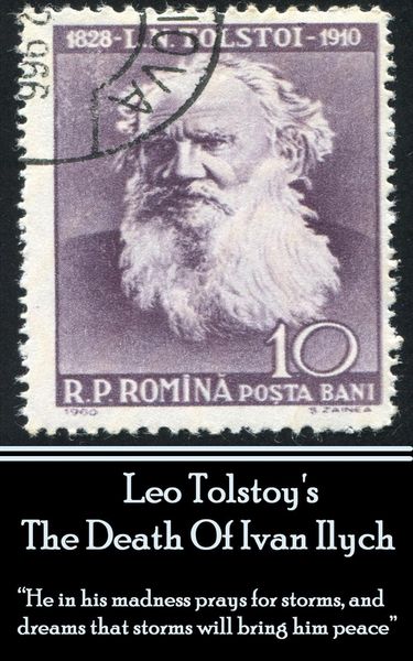 Produktbild: The Death Of Ivan Ilych