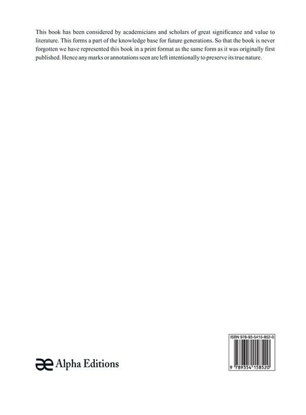 Produktbild: Ancient Criminal Trials In Scotland (Volume Iii) Part I