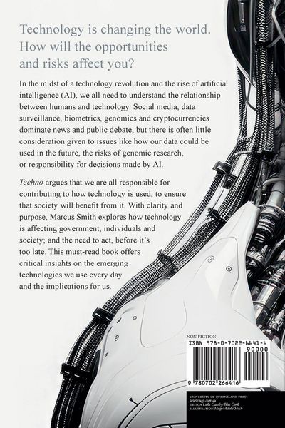 Produktbild: Techno