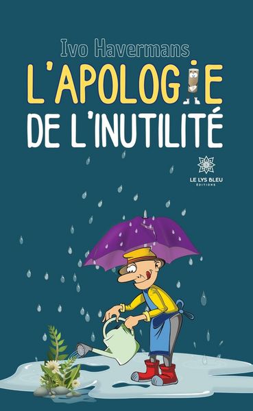 Produktbild: L'apologie de l'inutilit&eacute;