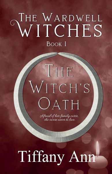Produktbild: The Witch's Oath