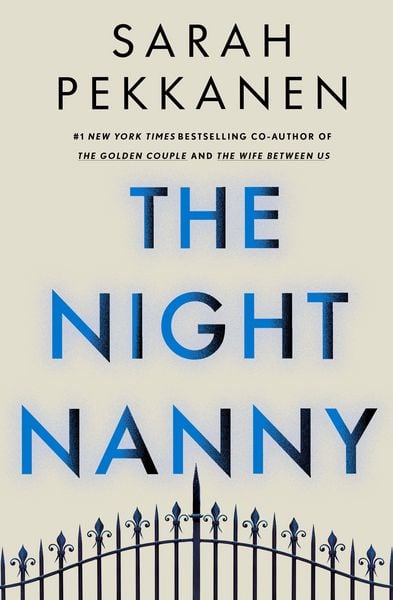 Produktbild: The Night Nanny