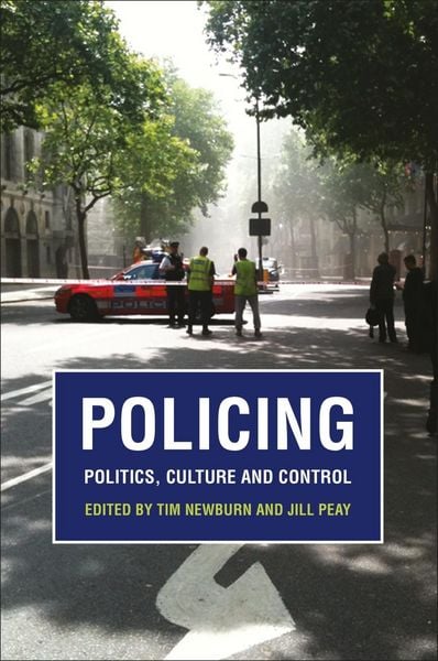 Produktbild: Policing