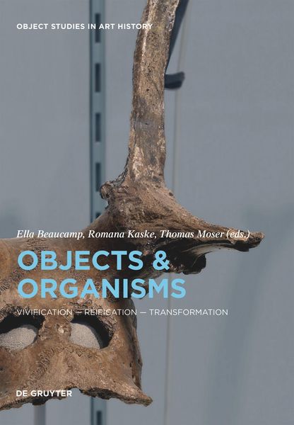 Produktbild: Objects and Organisms