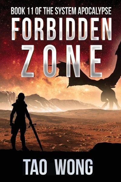 Produktbild: Forbidden Zone