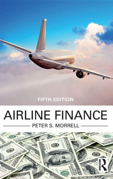 Produktbild: Airline Finance