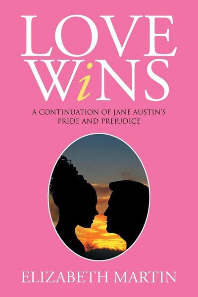 Produktbild: Love Wins