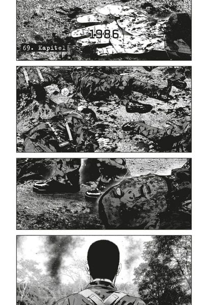 Produktbild: A Suffocatingly Lonely Death 11