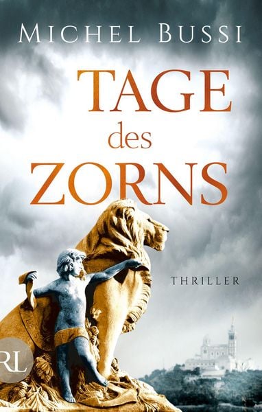 Produktbild: Tage des Zorns