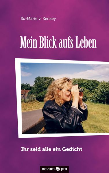 Produktbild: Mein Blick aufs Leben