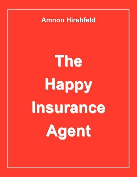 Produktbild: The Happy Insurance Agent