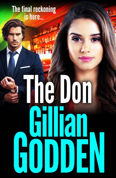 Produktbild: The Don