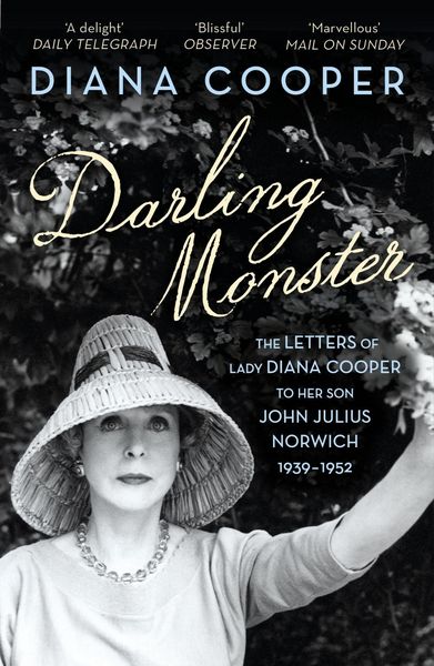Produktbild: Darling Monster