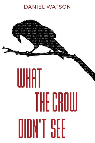 Produktbild: What the Crow Didn't See