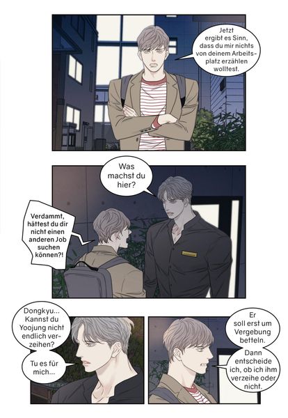 Produktbild: I'll Be Here For You 2
