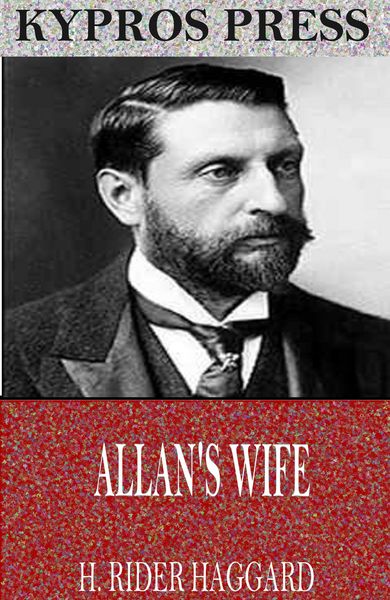 Produktbild: Allan's Wife