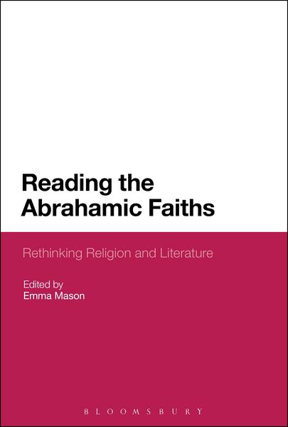 Produktbild: Reading the Abrahamic Faiths