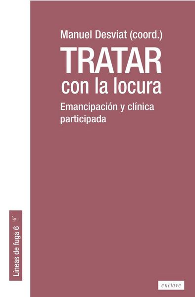 Produktbild: Tratar con la locura