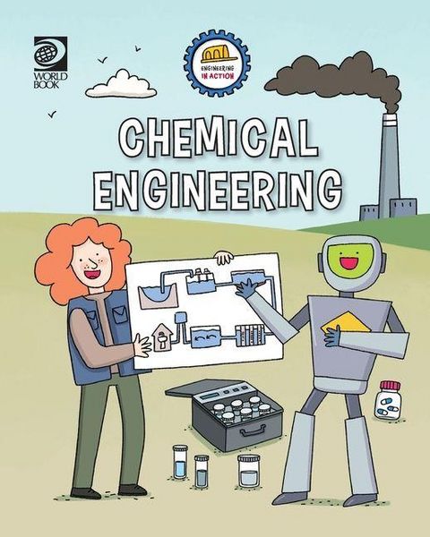 Produktbild: Chemical Engineering