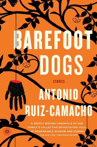 Produktbild: Barefoot Dogs