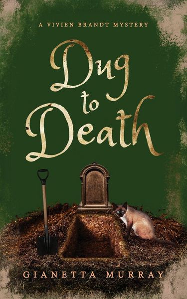 Produktbild: Dug to Death