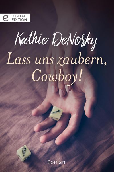 Produktbild: Lass uns zaubern, Cowboy!
