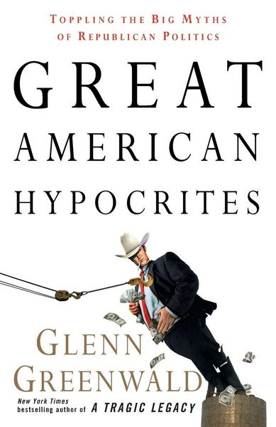 Produktbild: Great American Hypocrites