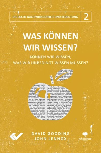 Produktbild: Was k&ouml;nnen wir wissen?