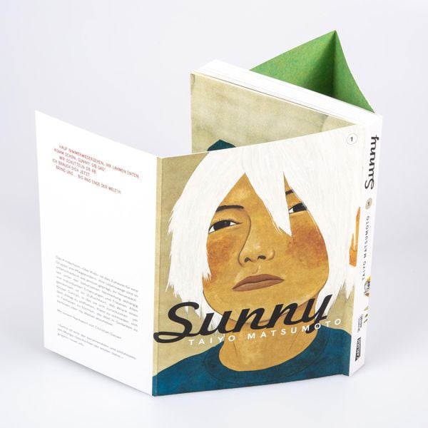 Produktbild: Sunny 1