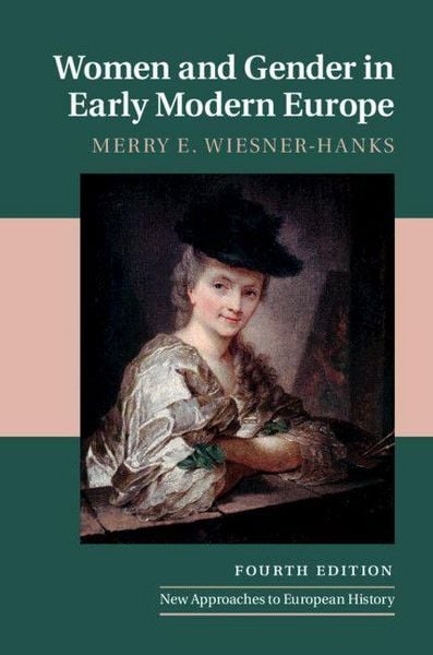 Produktbild: Women and Gender in Early Modern Europe